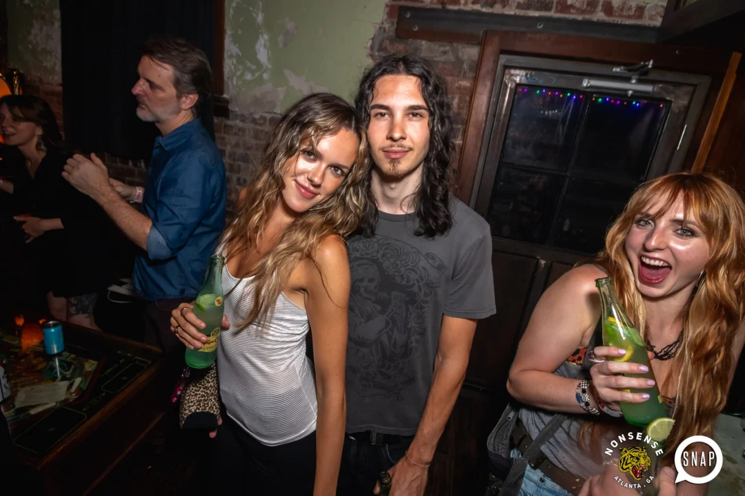 Indie Sleaze - June 2024 - Brigantine (inside Argosy) - Pics: @hellacurious for Oh Snap Kid