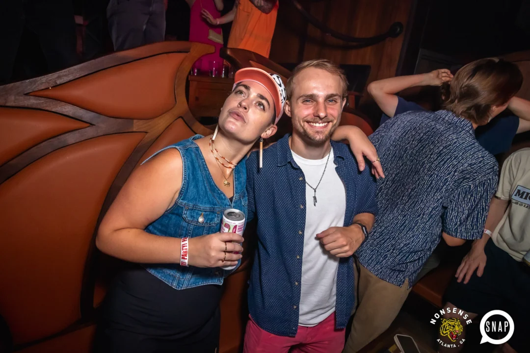 Indie Sleaze - June 2024 - Brigantine (inside Argosy) - Pics: @hellacurious for Oh Snap Kid
