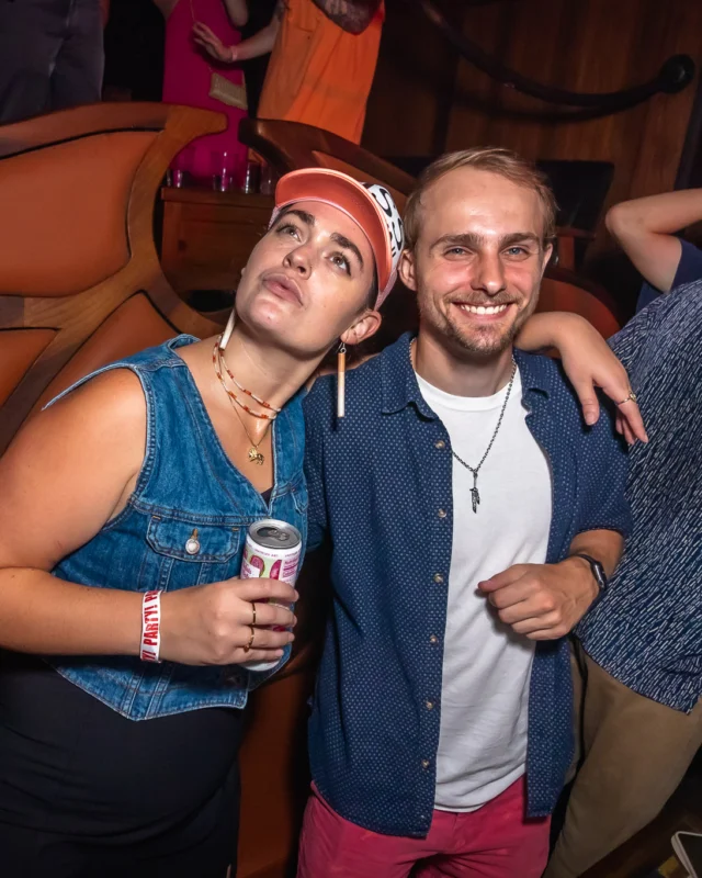 Indie Sleaze - June 2024 - Brigantine (inside Argosy) - Pics: @hellacurious for Oh Snap Kid