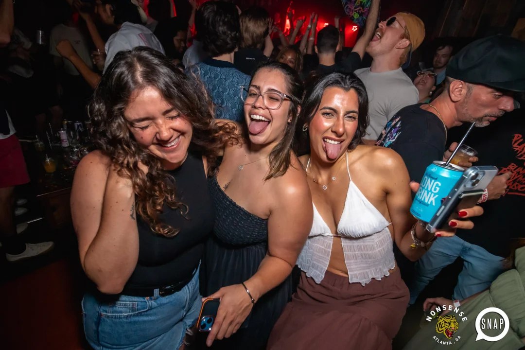 Indie Sleaze - June 2024 - Brigantine (inside Argosy) - Pics: @hellacurious for Oh Snap Kid