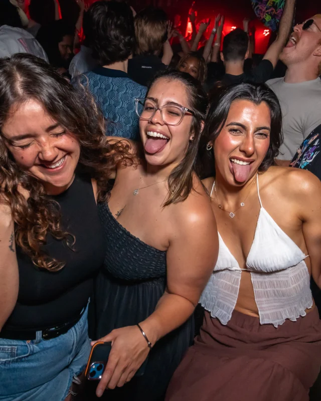Indie Sleaze - June 2024 - Brigantine (inside Argosy) - Pics: @hellacurious for Oh Snap Kid