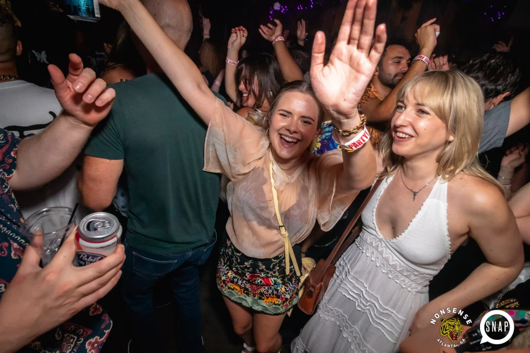 Indie Sleaze - June 2024 - Brigantine (inside Argosy) - Pics: @hellacurious for Oh Snap Kid