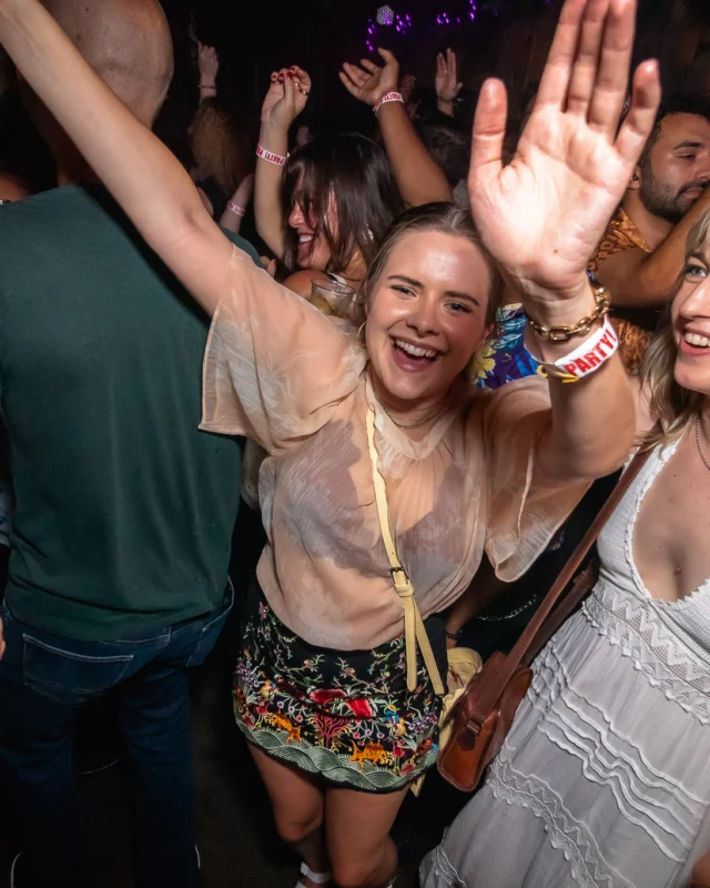 Indie Sleaze - June 2024 - Brigantine (inside Argosy) - Pics: @hellacurious for Oh Snap Kid