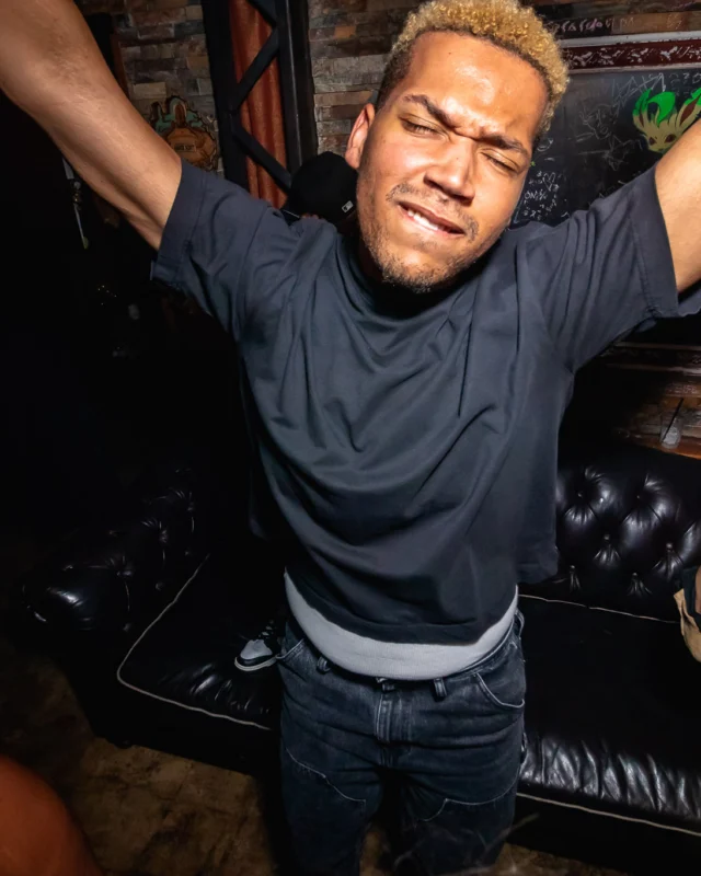 Indie Sleaze - June 2024 - Brigantine (inside Argosy) - Pics: @hellacurious for Oh Snap Kid