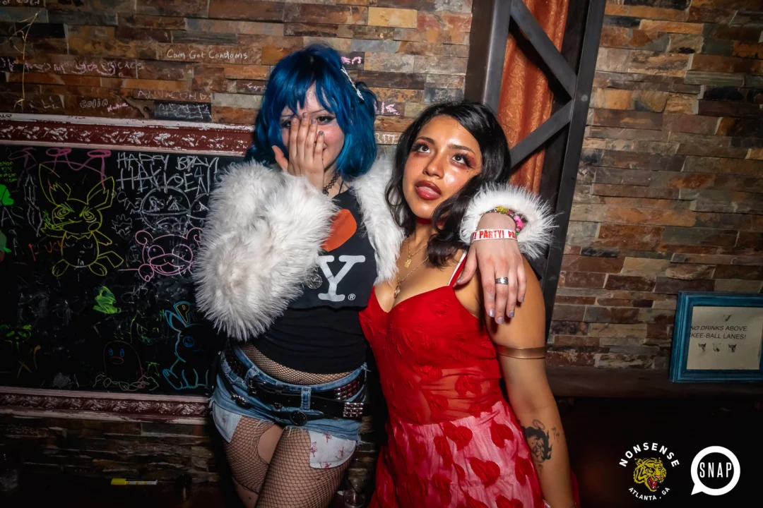 Indie Sleaze - June 2024 - Brigantine (inside Argosy) - Pics: @hellacurious for Oh Snap Kid