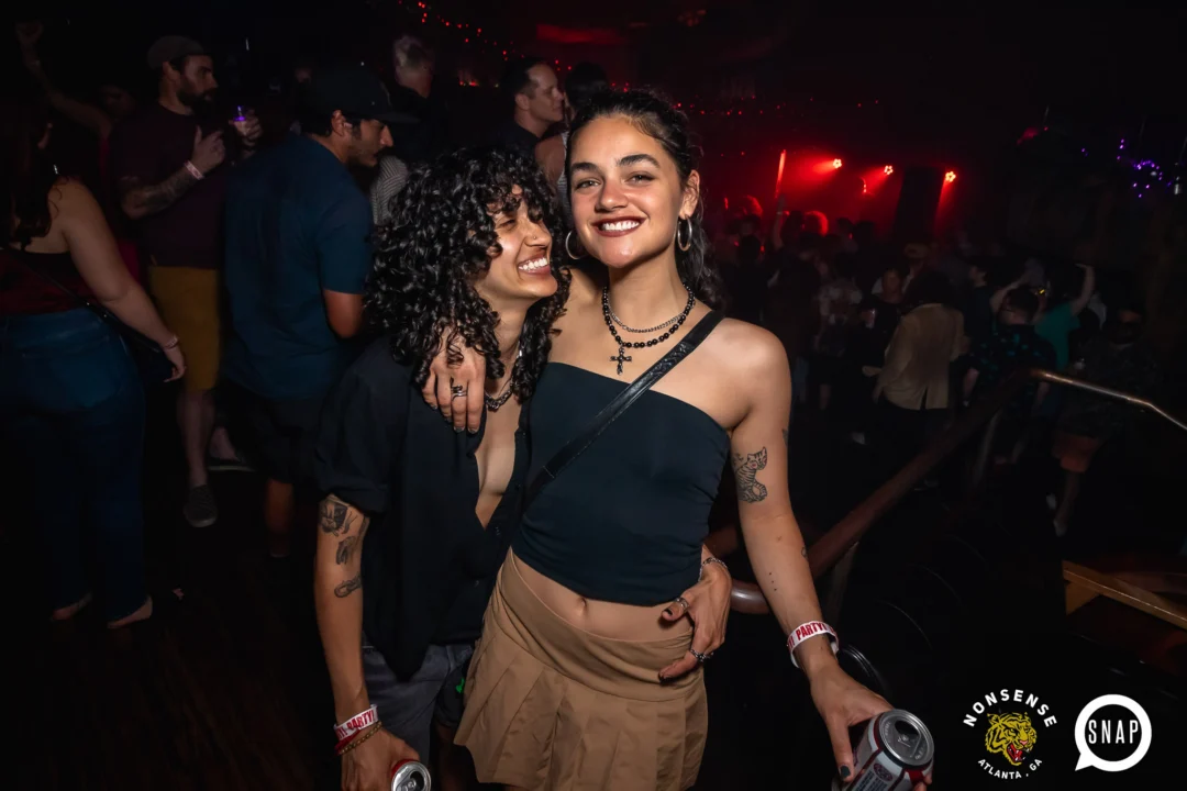 Indie Sleaze - June 2024 - Brigantine (inside Argosy) - Pics: @hellacurious for Oh Snap Kid