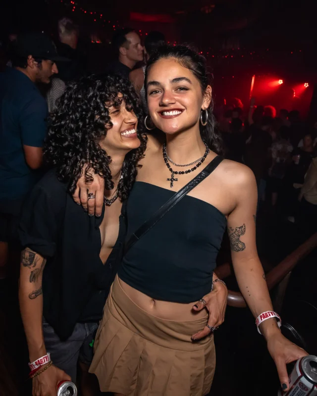 Indie Sleaze - June 2024 - Brigantine (inside Argosy) - Pics: @hellacurious for Oh Snap Kid