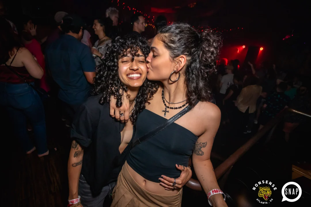 Indie Sleaze - June 2024 - Brigantine (inside Argosy) - Pics: @hellacurious for Oh Snap Kid