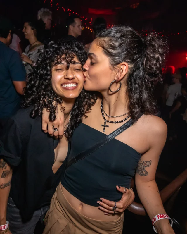 Indie Sleaze - June 2024 - Brigantine (inside Argosy) - Pics: @hellacurious for Oh Snap Kid