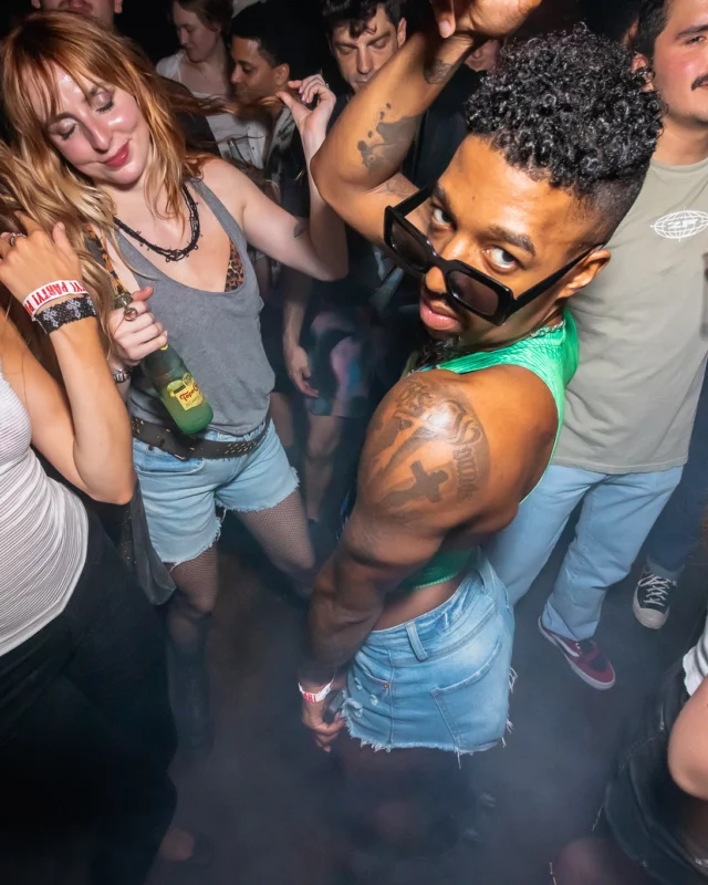 Indie Sleaze - June 2024 - Brigantine (inside Argosy) - Pics: @hellacurious for Oh Snap Kid