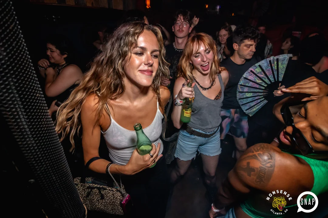 Indie Sleaze - June 2024 - Brigantine (inside Argosy) - Pics: @hellacurious for Oh Snap Kid