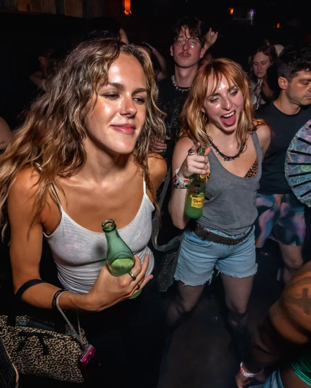 Indie Sleaze - June 2024 - Brigantine (inside Argosy) - Pics: @hellacurious for Oh Snap Kid