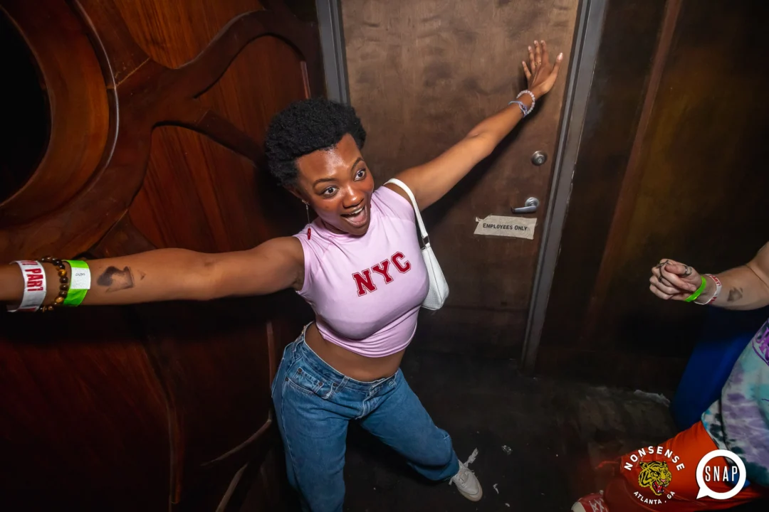 Indie Sleaze - June 2024 - Brigantine (inside Argosy) - Pics: @hellacurious for Oh Snap Kid