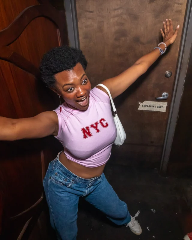 Indie Sleaze - June 2024 - Brigantine (inside Argosy) - Pics: @hellacurious for Oh Snap Kid