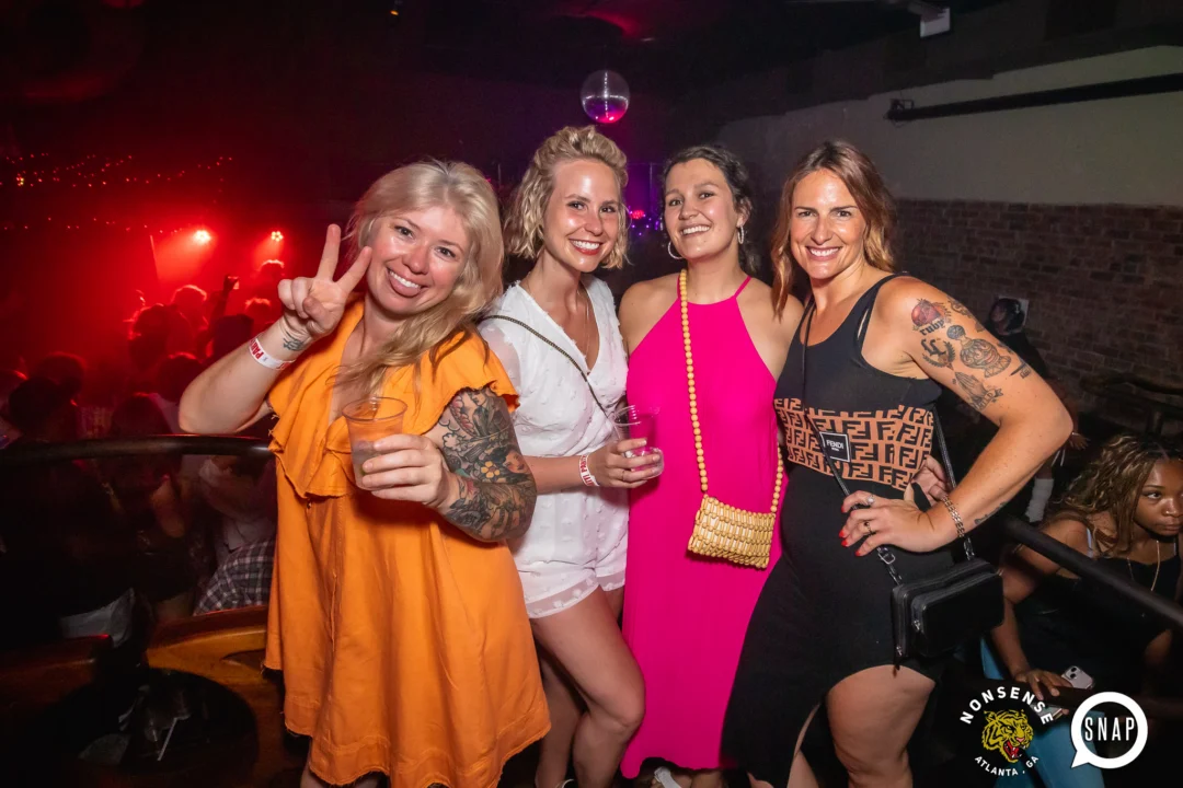 Indie Sleaze - June 2024 - Brigantine (inside Argosy) - Pics: @hellacurious for Oh Snap Kid
