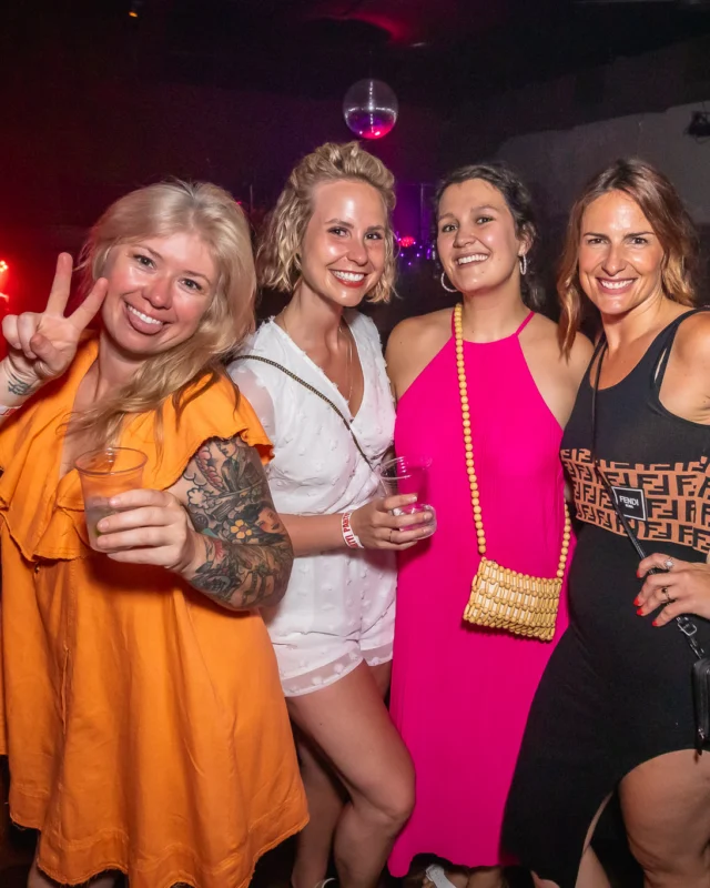 Indie Sleaze - June 2024 - Brigantine (inside Argosy) - Pics: @hellacurious for Oh Snap Kid