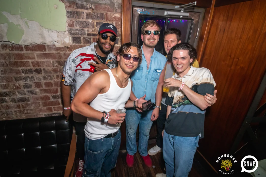 Indie Sleaze - June 2024 - Brigantine (inside Argosy) - Pics: @hellacurious for Oh Snap Kid