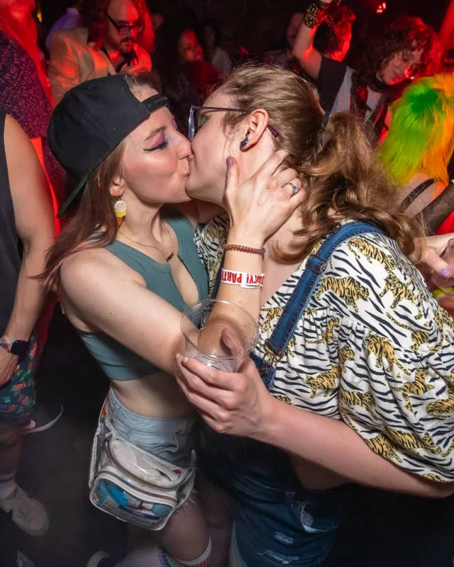Indie Sleaze - June 2024 - Brigantine (inside Argosy) - Pics: @hellacurious for Oh Snap Kid