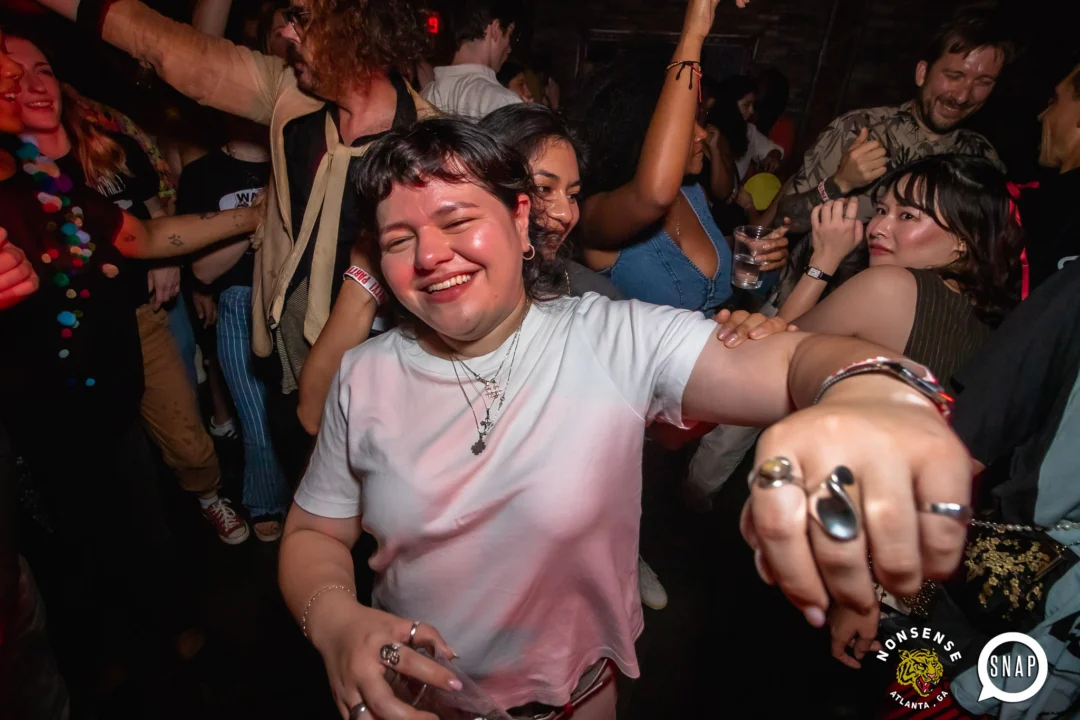 Indie Sleaze - June 2024 - Brigantine (inside Argosy) - Pics: @hellacurious for Oh Snap Kid