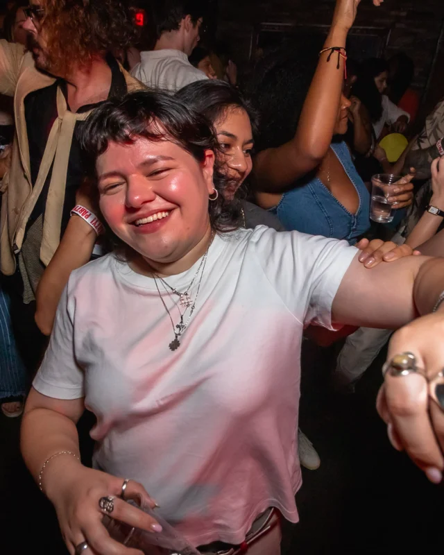 Indie Sleaze - June 2024 - Brigantine (inside Argosy) - Pics: @hellacurious for Oh Snap Kid