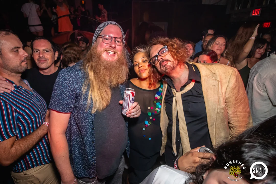 Indie Sleaze - June 2024 - Brigantine (inside Argosy) - Pics: @hellacurious for Oh Snap Kid