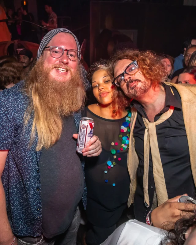 Indie Sleaze - June 2024 - Brigantine (inside Argosy) - Pics: @hellacurious for Oh Snap Kid