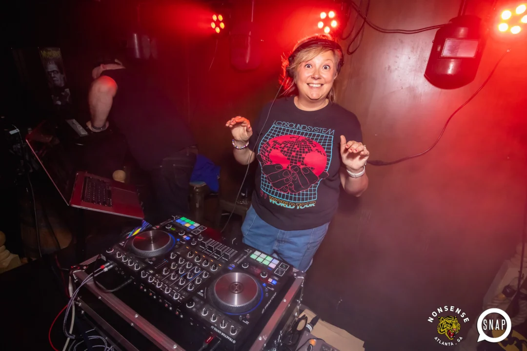 Indie Sleaze - June 2024 - Brigantine (inside Argosy) - Pics: @hellacurious for Oh Snap Kid