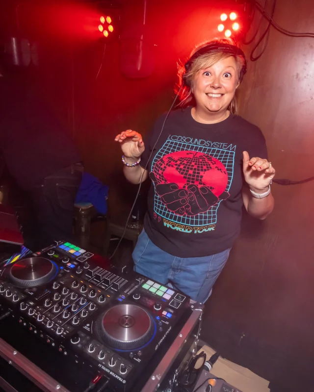 Indie Sleaze - June 2024 - Brigantine (inside Argosy) - Pics: @hellacurious for Oh Snap Kid