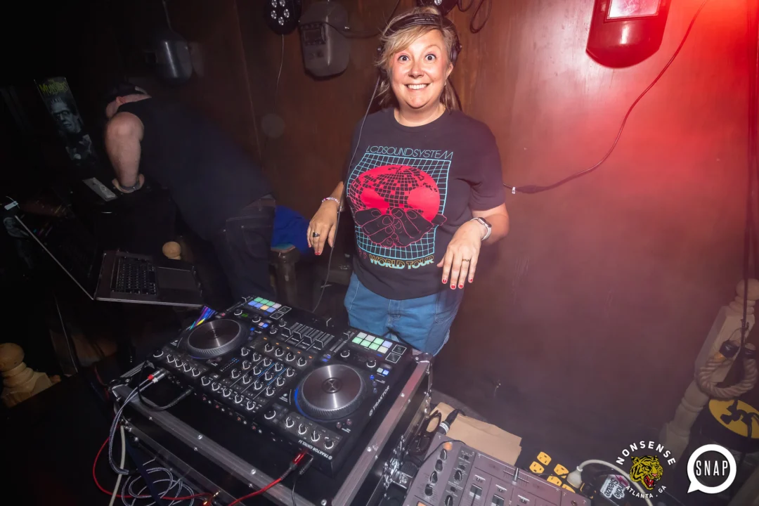 Indie Sleaze - June 2024 - Brigantine (inside Argosy) - Pics: @hellacurious for Oh Snap Kid