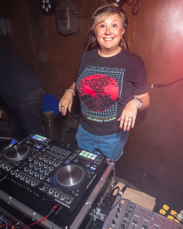Indie Sleaze - June 2024 - Brigantine (inside Argosy) - Pics: @hellacurious for Oh Snap Kid