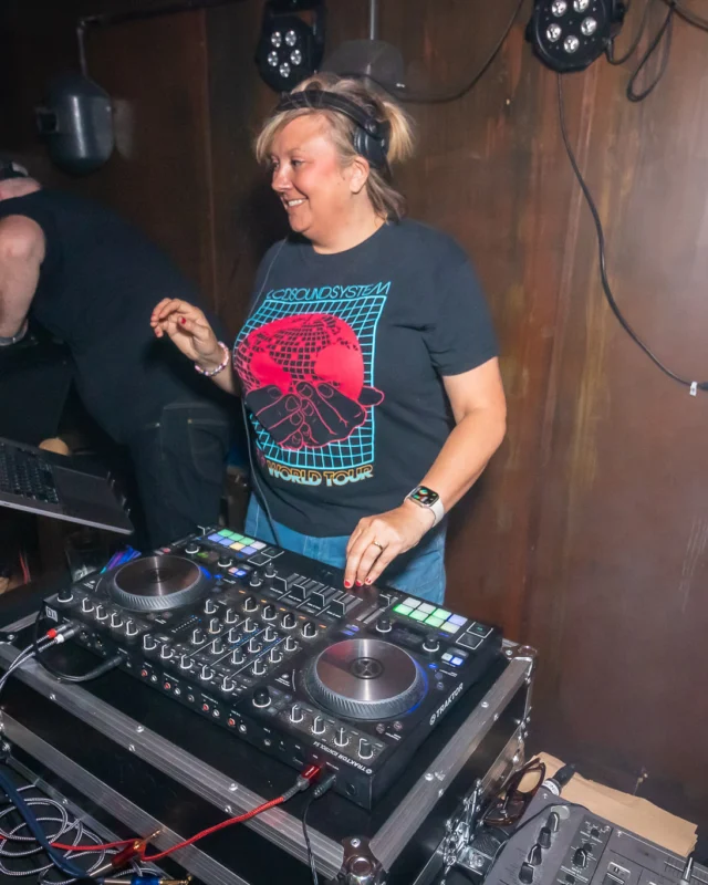 Indie Sleaze - June 2024 - Brigantine (inside Argosy) - Pics: @hellacurious for Oh Snap Kid