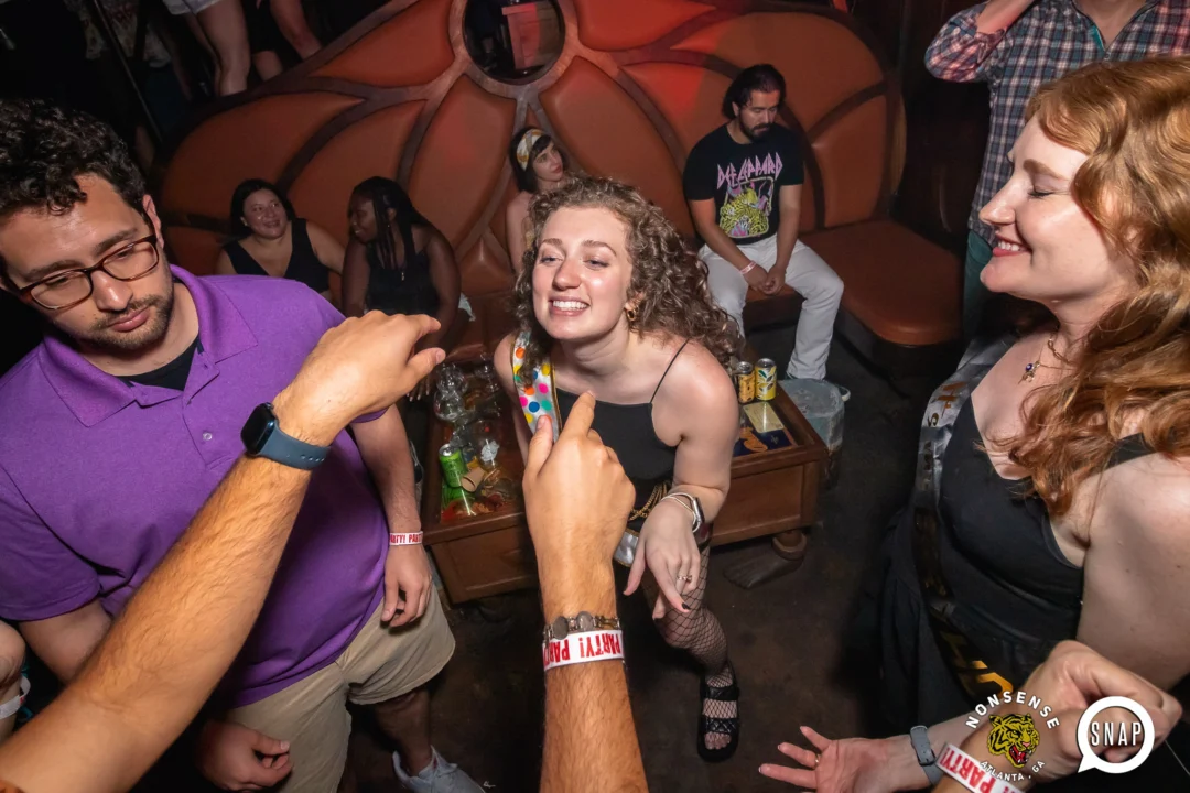 Indie Sleaze - June 2024 - Brigantine (inside Argosy) - Pics: @hellacurious for Oh Snap Kid