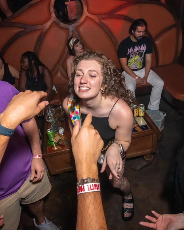 Indie Sleaze - June 2024 - Brigantine (inside Argosy) - Pics: @hellacurious for Oh Snap Kid