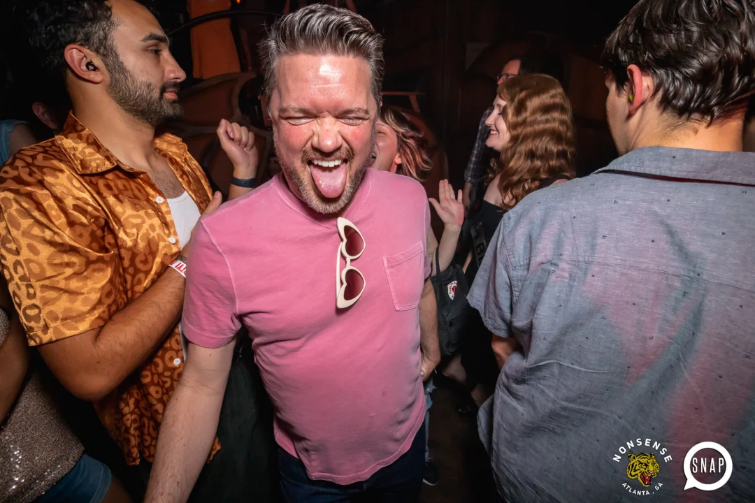 Indie Sleaze - June 2024 - Brigantine (inside Argosy) - Pics: @hellacurious for Oh Snap Kid