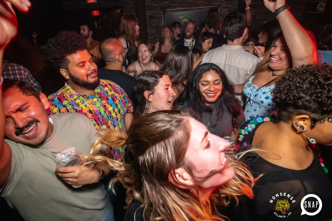 Indie Sleaze - June 2024 - Brigantine (inside Argosy) - Pics: @hellacurious for Oh Snap Kid