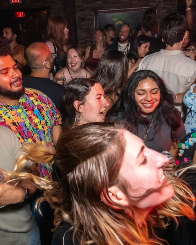 Indie Sleaze - June 2024 - Brigantine (inside Argosy) - Pics: @hellacurious for Oh Snap Kid