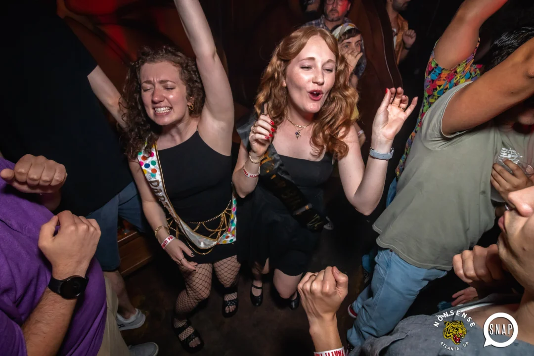 Indie Sleaze - June 2024 - Brigantine (inside Argosy) - Pics: @hellacurious for Oh Snap Kid