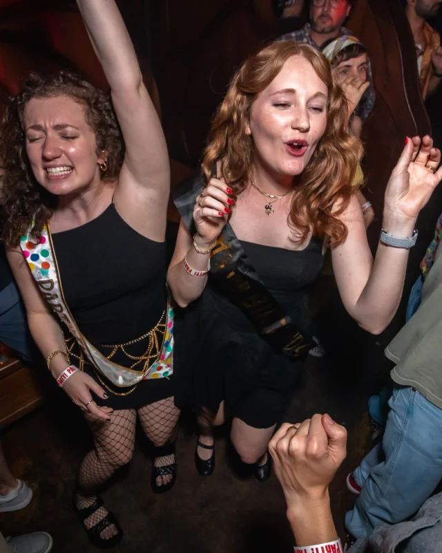 Indie Sleaze - June 2024 - Brigantine (inside Argosy) - Pics: @hellacurious for Oh Snap Kid