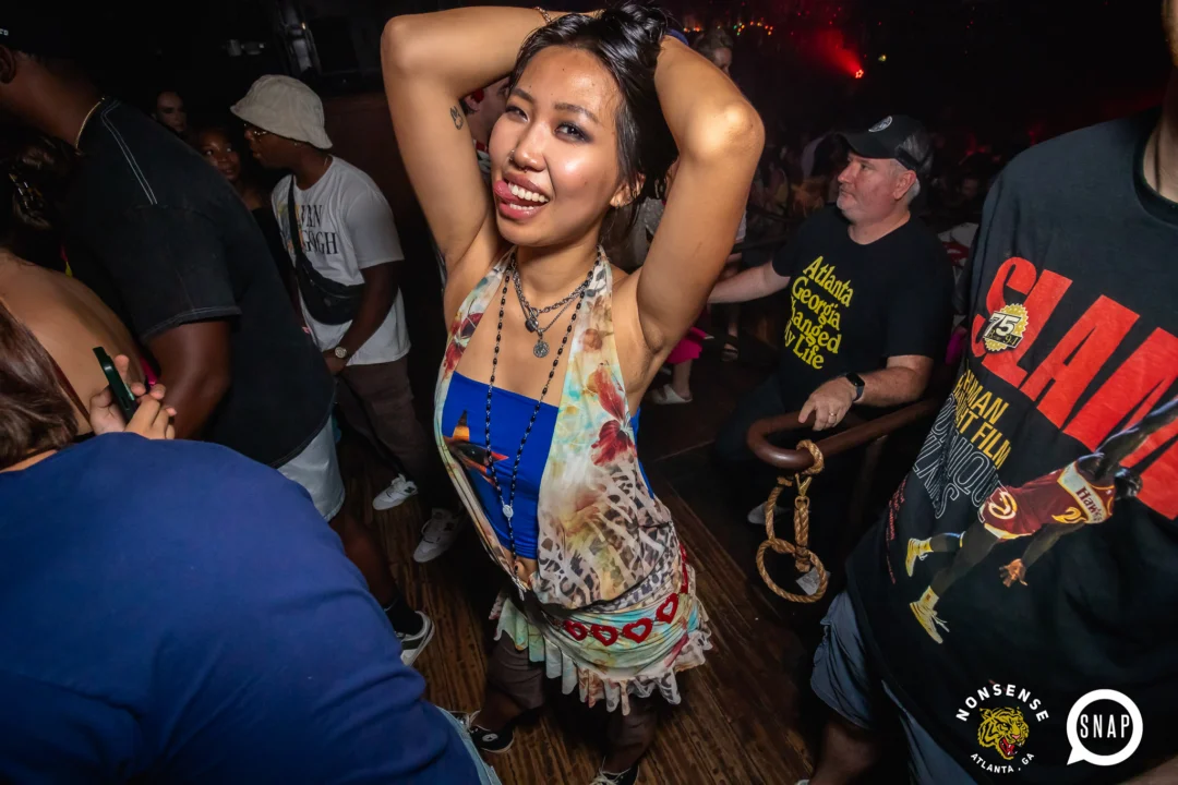 Indie Sleaze - June 2024 - Brigantine (inside Argosy) - Pics: @hellacurious for Oh Snap Kid