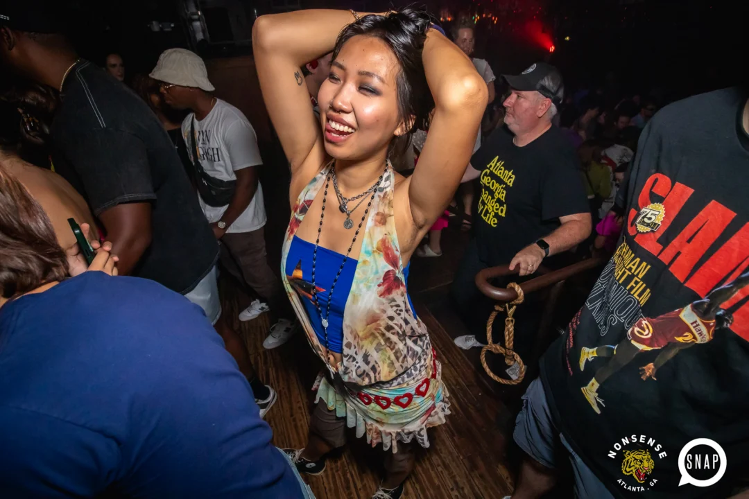 Indie Sleaze - June 2024 - Brigantine (inside Argosy) - Pics: @hellacurious for Oh Snap Kid