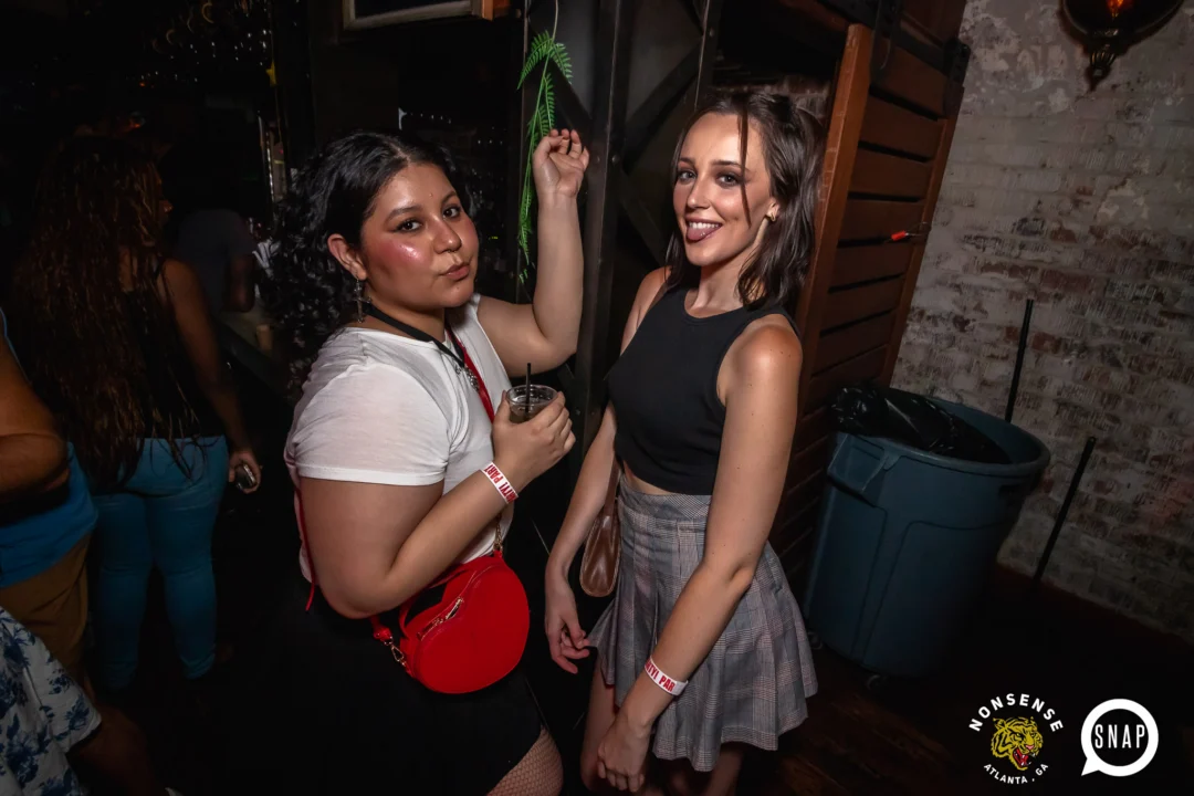 Indie Sleaze - June 2024 - Brigantine (inside Argosy) - Pics: @hellacurious for Oh Snap Kid