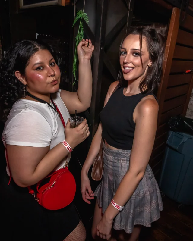 Indie Sleaze - June 2024 - Brigantine (inside Argosy) - Pics: @hellacurious for Oh Snap Kid