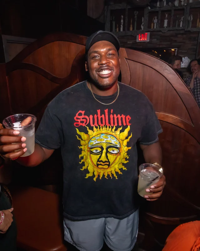 Indie Sleaze - June 2024 - Brigantine (inside Argosy) - Pics: @hellacurious for Oh Snap Kid