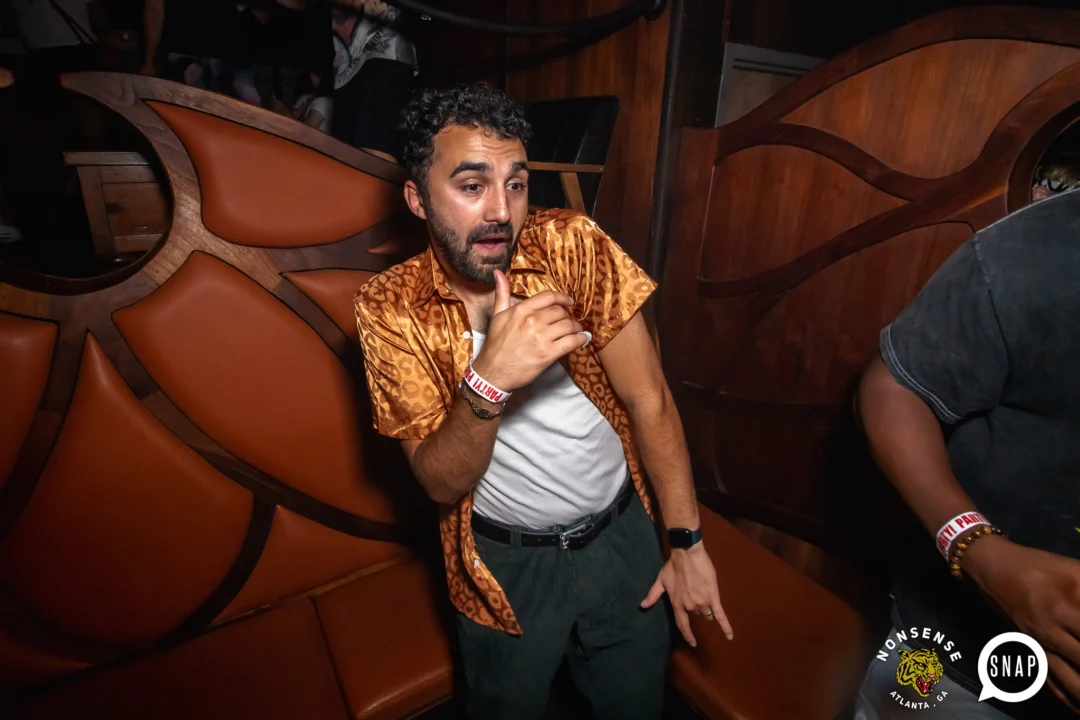 Indie Sleaze - June 2024 - Brigantine (inside Argosy) - Pics: @hellacurious for Oh Snap Kid