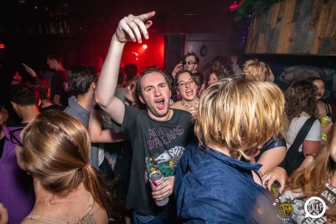 Indie Sleaze - June 2024 - Brigantine (inside Argosy) - Pics: @hellacurious for Oh Snap Kid