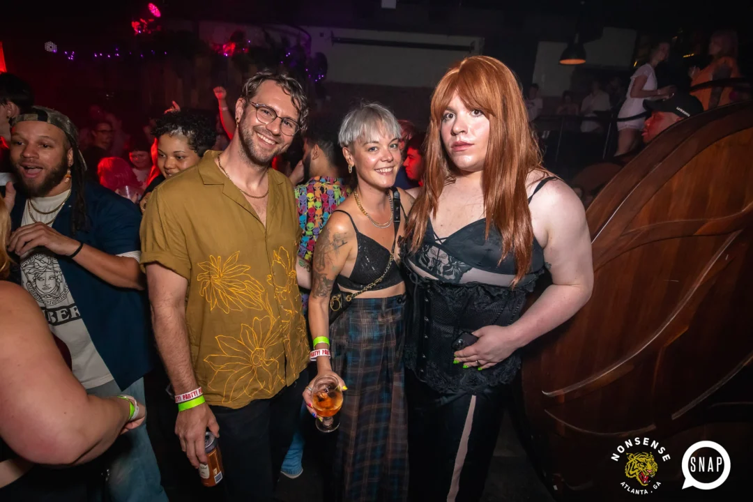 Indie Sleaze - June 2024 - Brigantine (inside Argosy) - Pics: @hellacurious for Oh Snap Kid