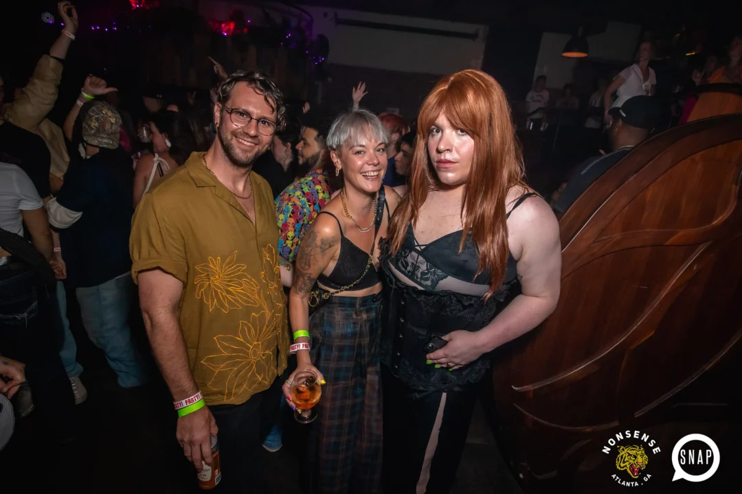 Indie Sleaze - June 2024 - Brigantine (inside Argosy) - Pics: @hellacurious for Oh Snap Kid