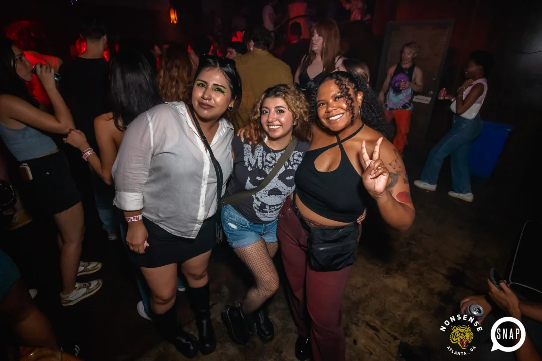 Indie Sleaze - June 2024 - Brigantine (inside Argosy) - Pics: @hellacurious for Oh Snap Kid