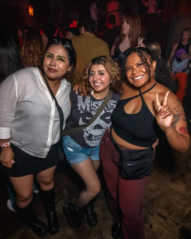 Indie Sleaze - June 2024 - Brigantine (inside Argosy) - Pics: @hellacurious for Oh Snap Kid