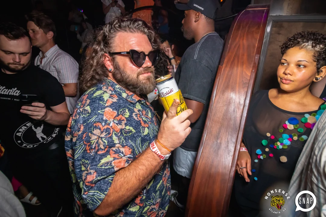Indie Sleaze - June 2024 - Brigantine (inside Argosy) - Pics: @hellacurious for Oh Snap Kid